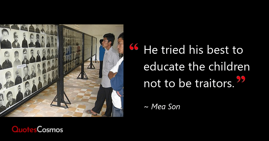 best pol pot quotes