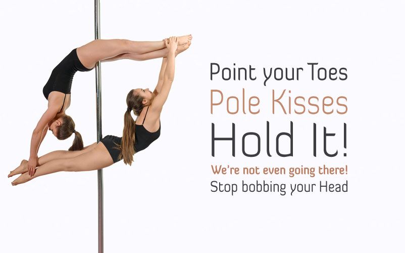 best pole dance quotes
