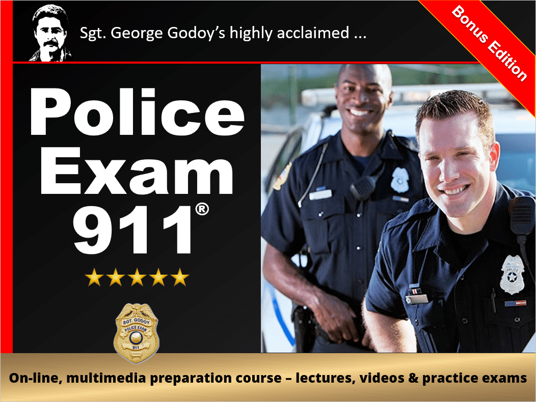 best police cvsa questions