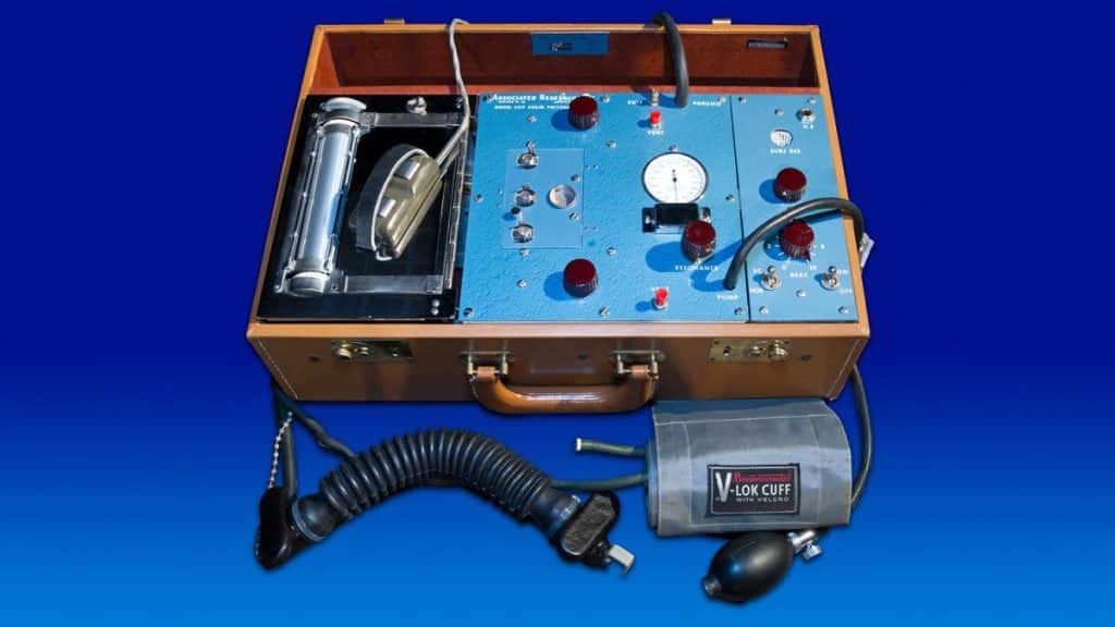 best police polygraph questions about drug use