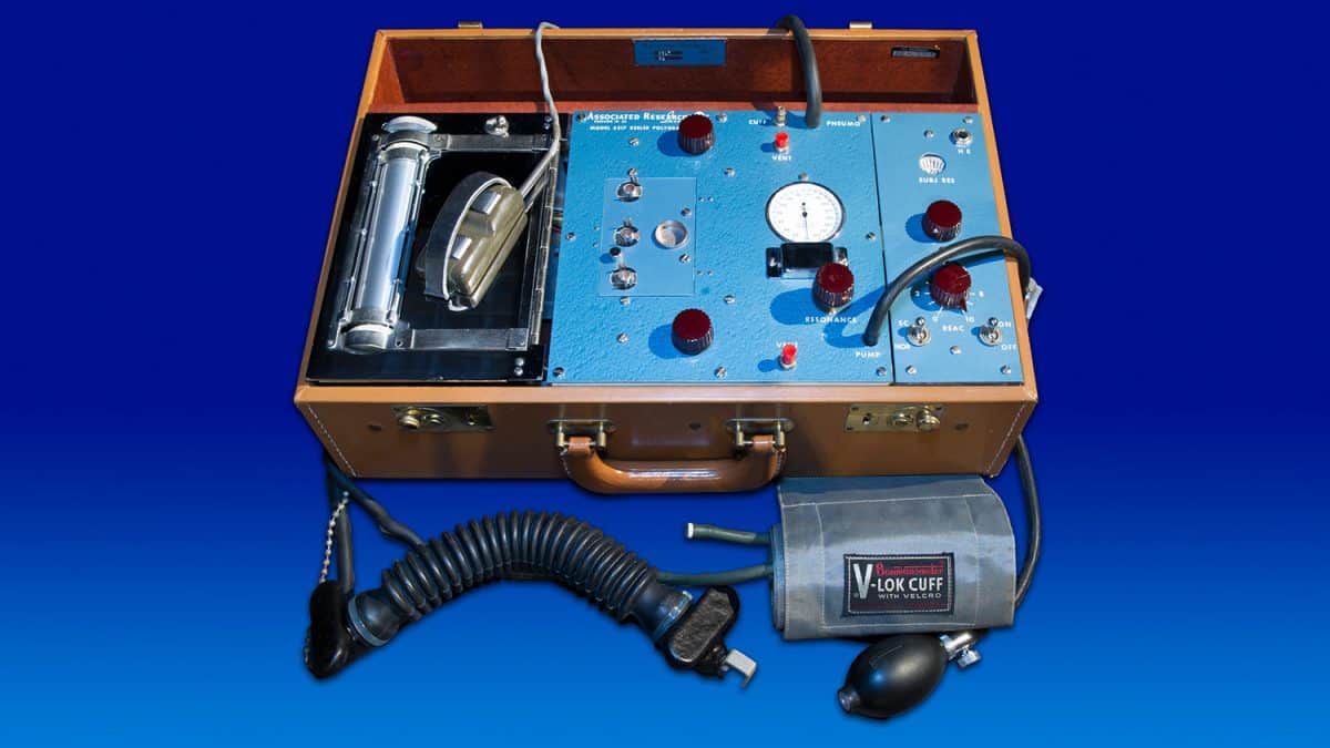 best police polygraph questions about drug use