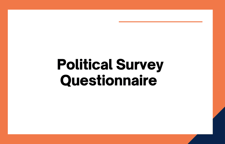 best political questions for