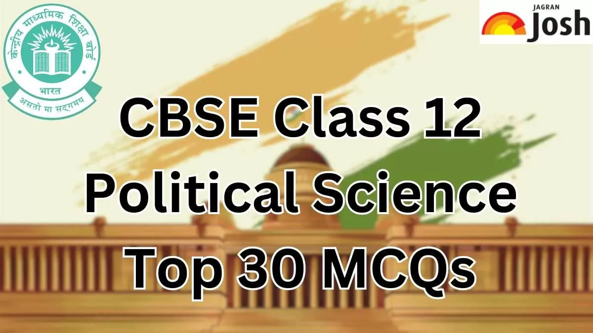 best political science questions