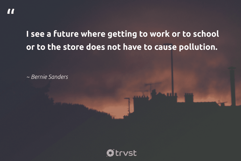 best pollution quotes