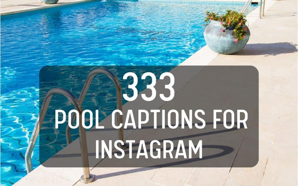 best pool quotes