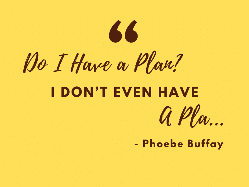best pop culture senior quotes