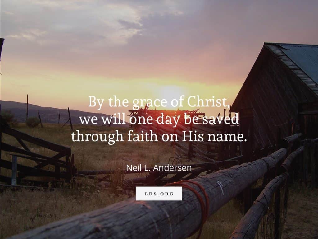 best positive quotes lds