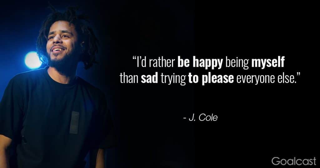 best positive rapper quotes