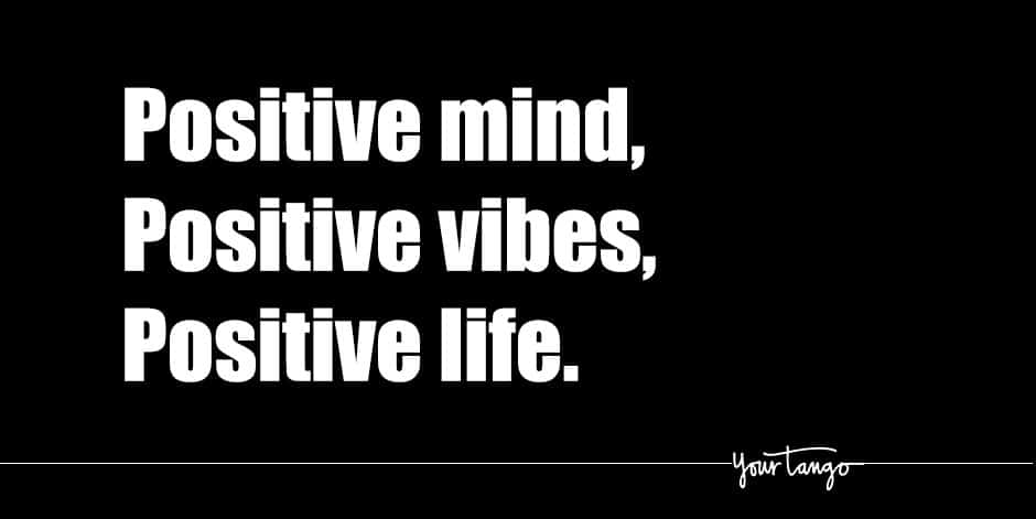 best positivity quotes for instagram