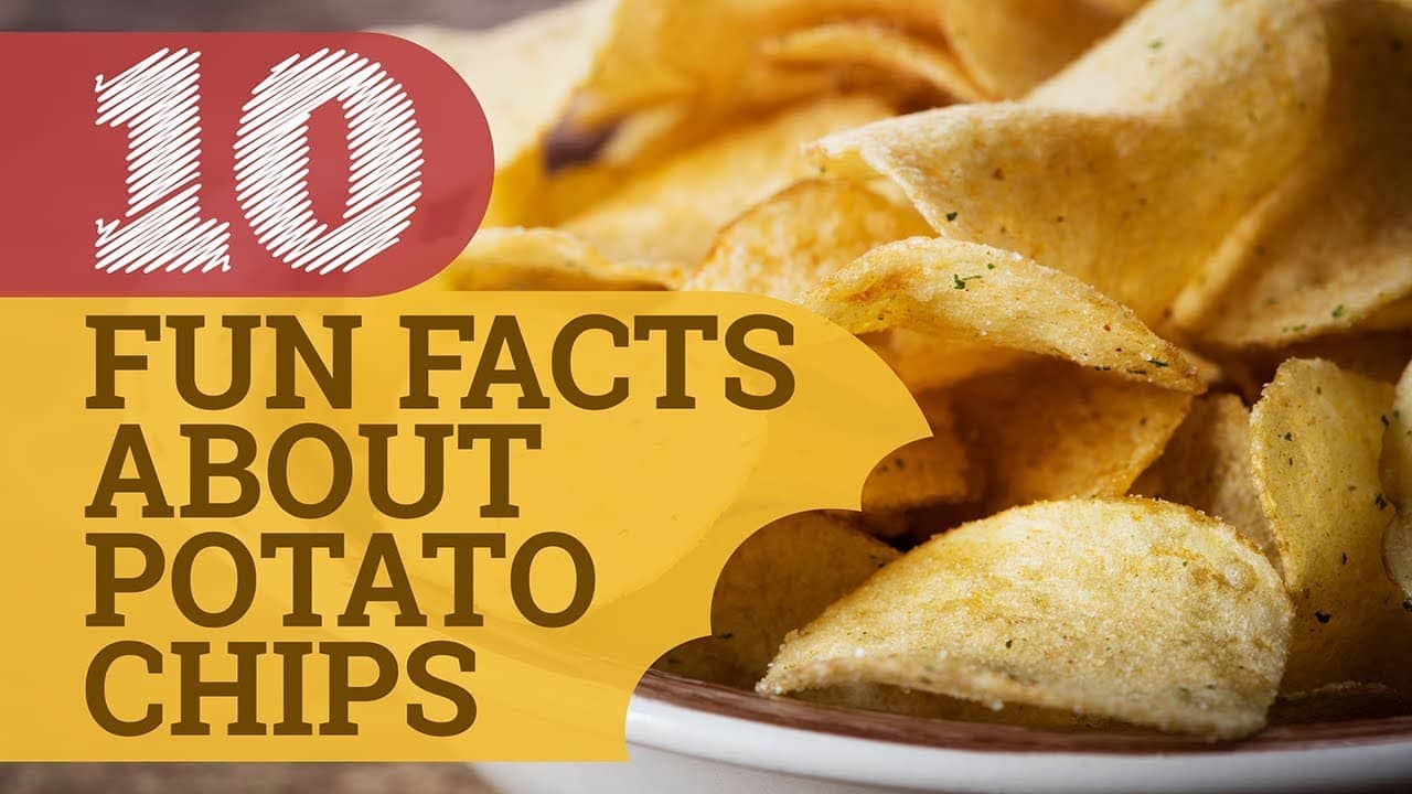 best potato chip trivia questions and answers