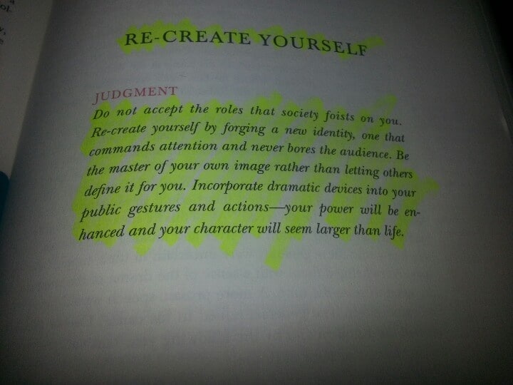 best power book quotes