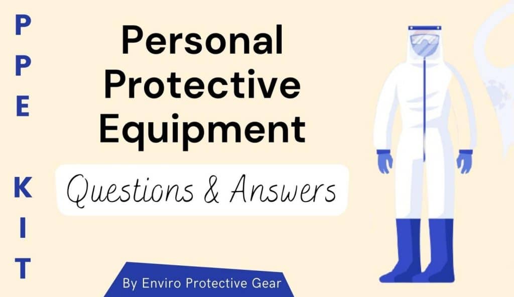 best ppe questions and answers