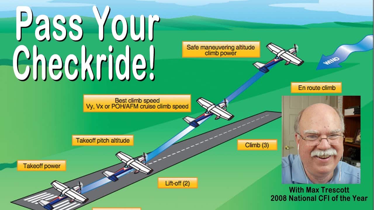best ppl checkride questions