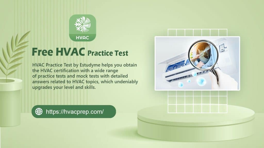 best practice hvac licensing exam 150 questions