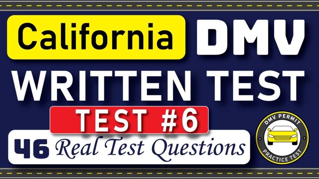 best practice permit test 46 questions