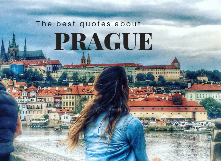 best prague quotes