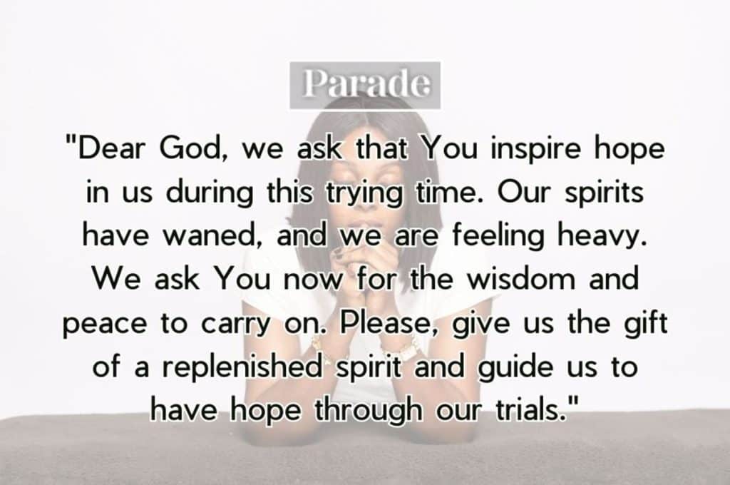 best praying hard quotes