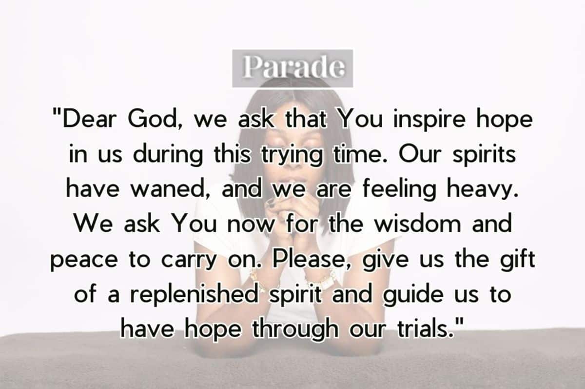 best praying hard quotes