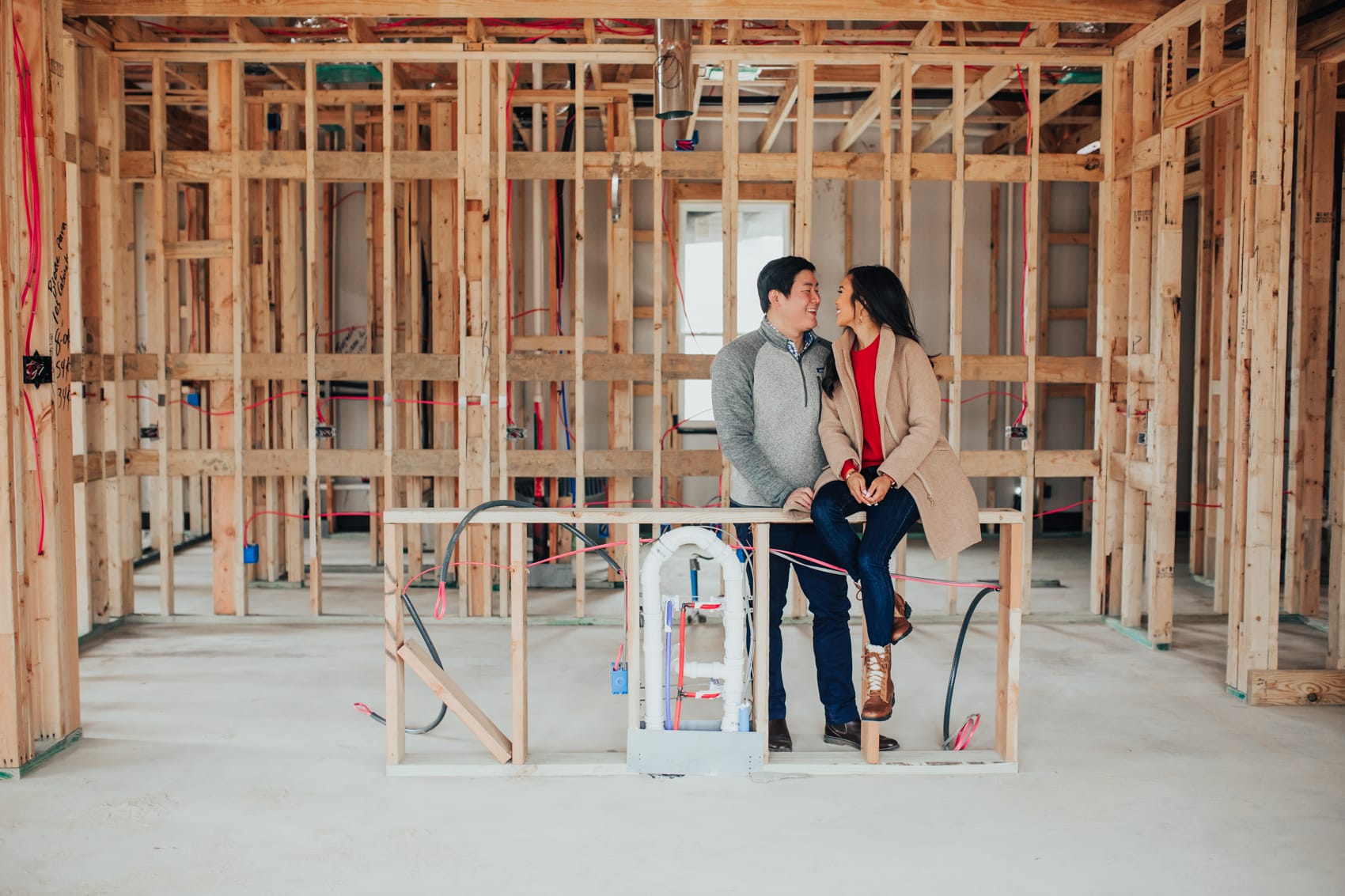 best pre drywall meeting questions