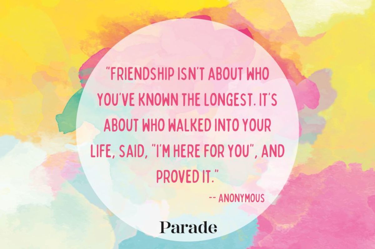 best precious friends quotes