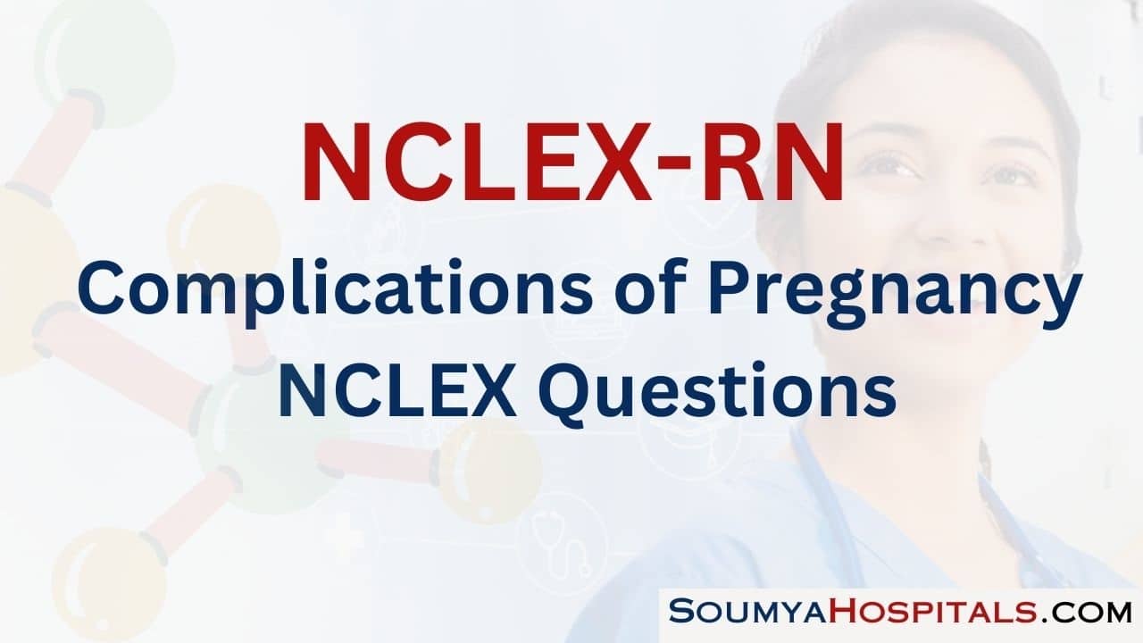 best preeclampsia nclex questions