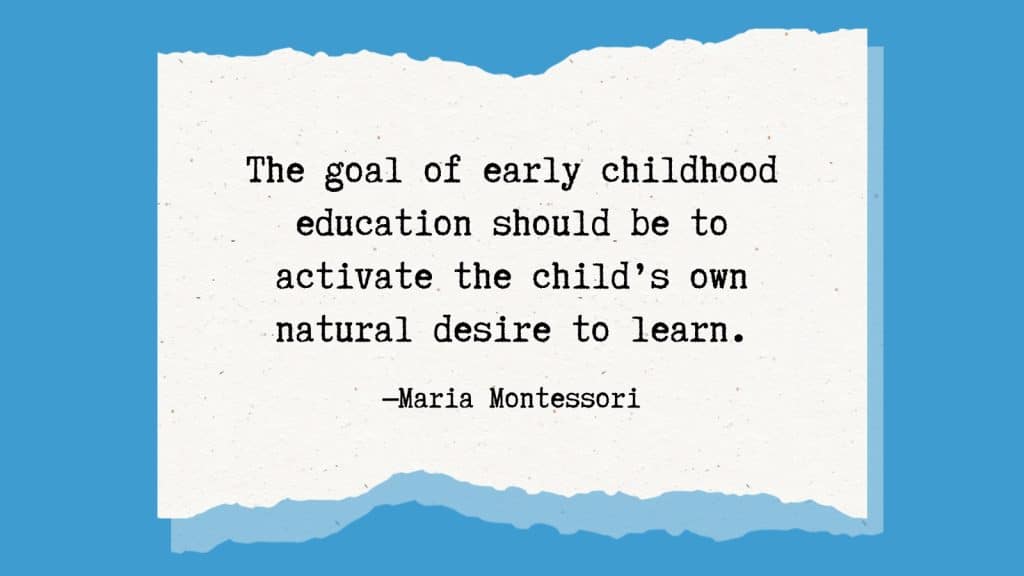 best preschool quotes about learning