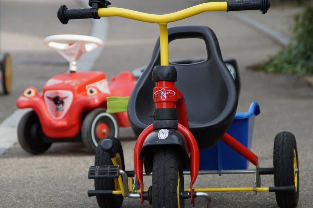 best preschool tour questions