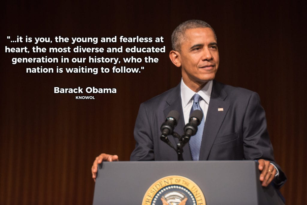 best presidential quotes on freedom
