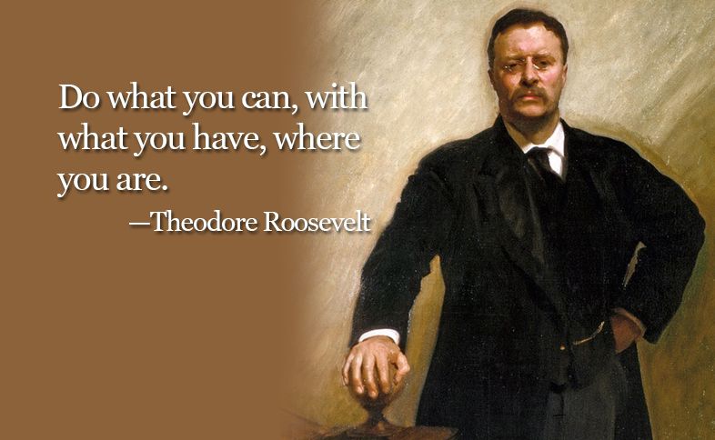 best presidents day quotes for business