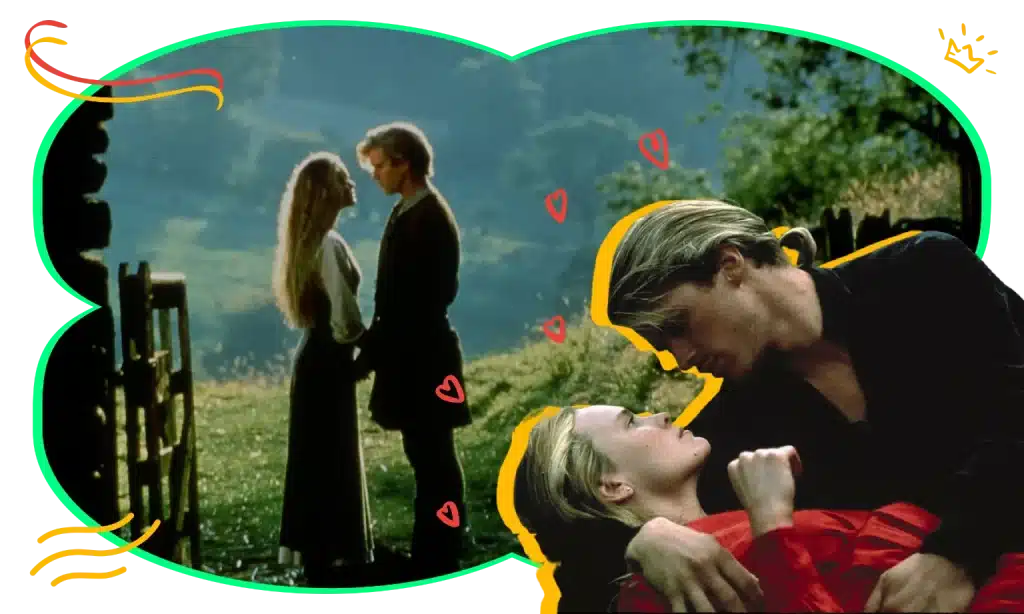 best princess bride questions
