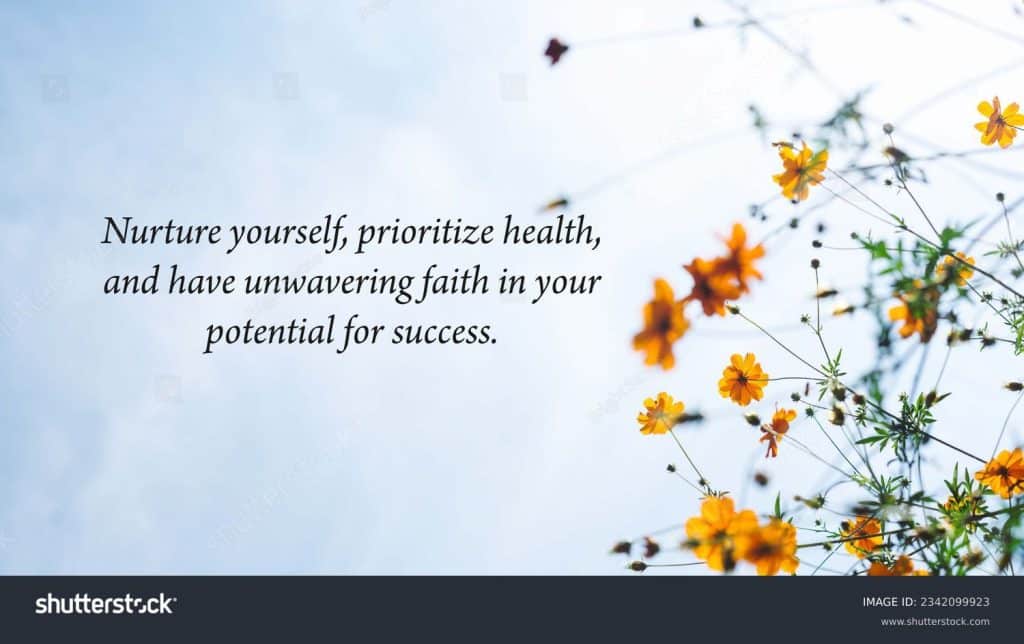 best prioritize yourself quotes