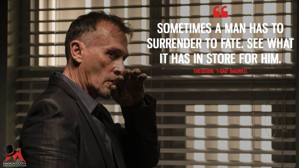 best prison break quotes t bag