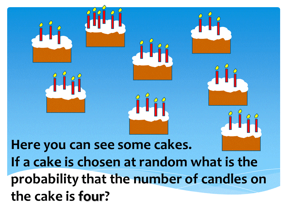 best probability questions and answers
