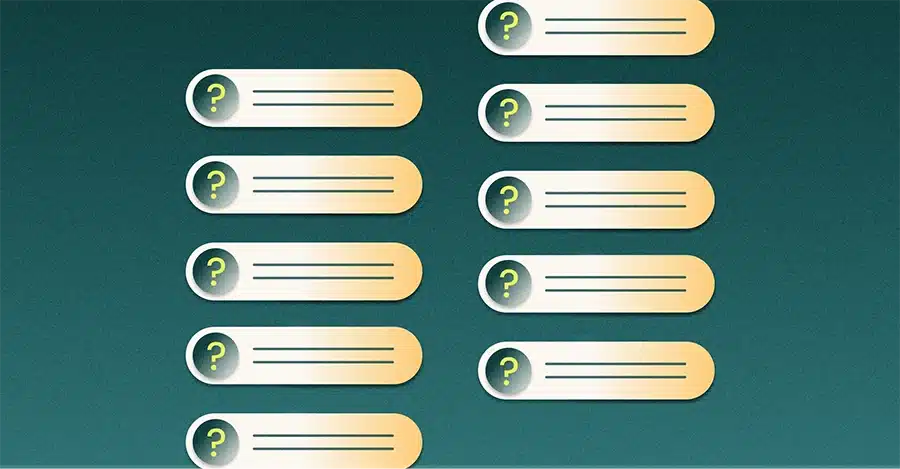 best procore interview questions