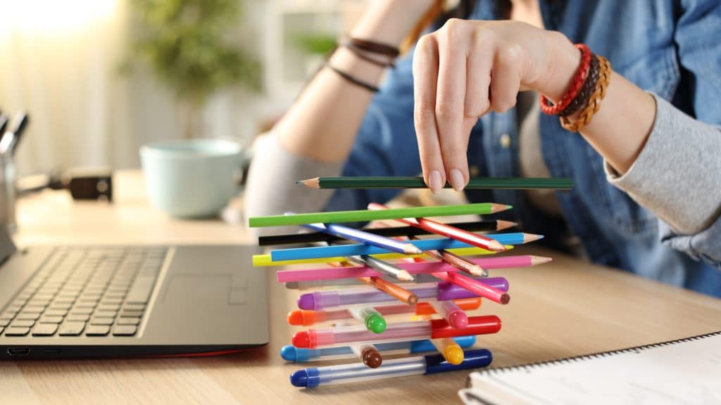 best productivity questions