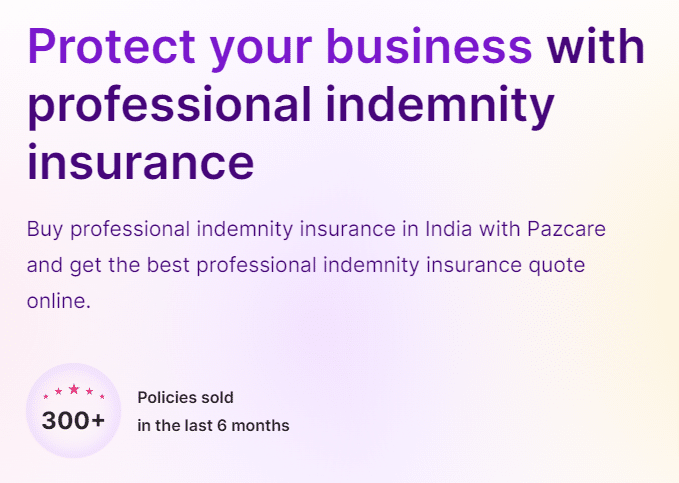 best professional indemnity insurance for solicitors quotes