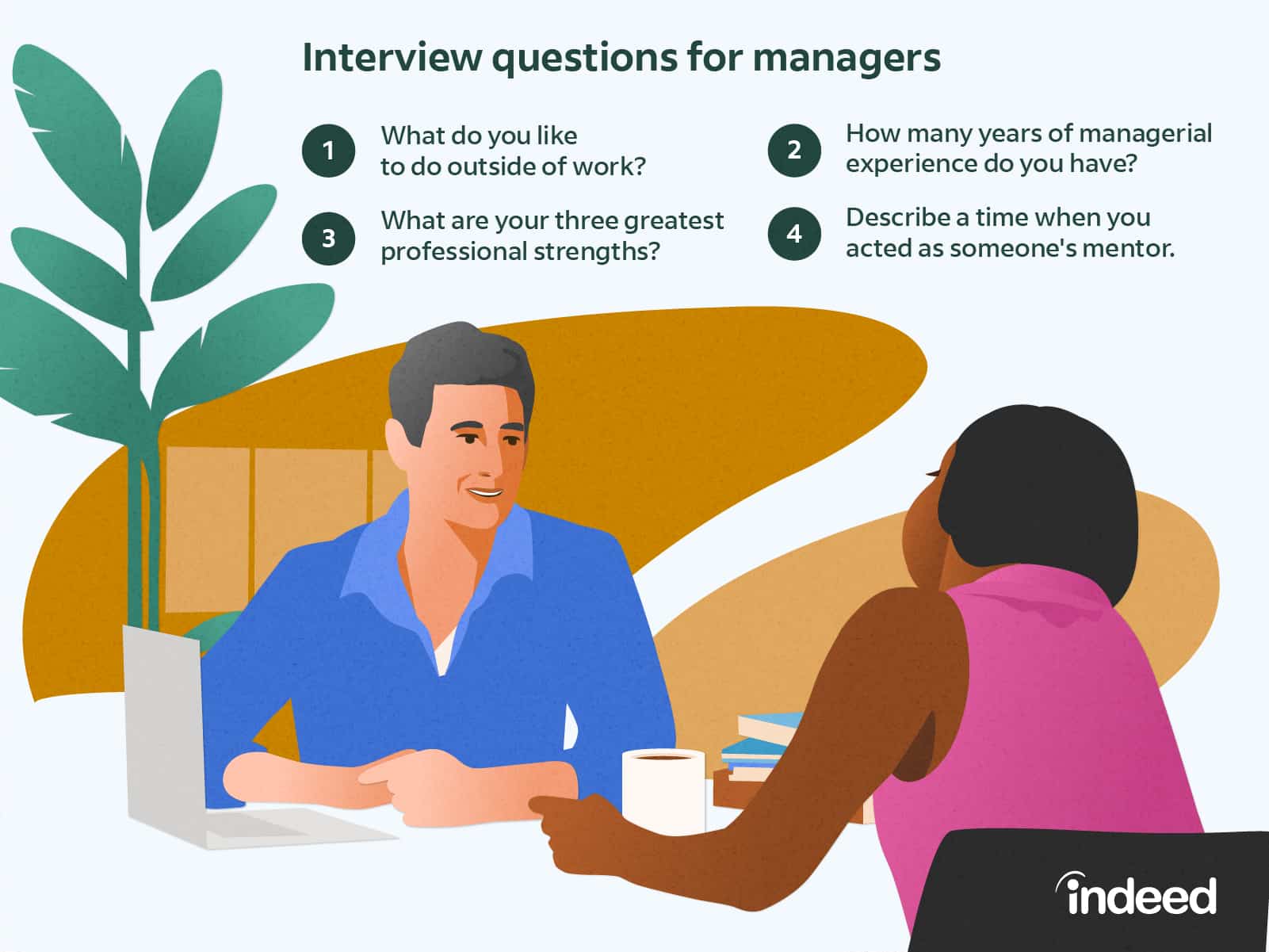 best program manager interview questions