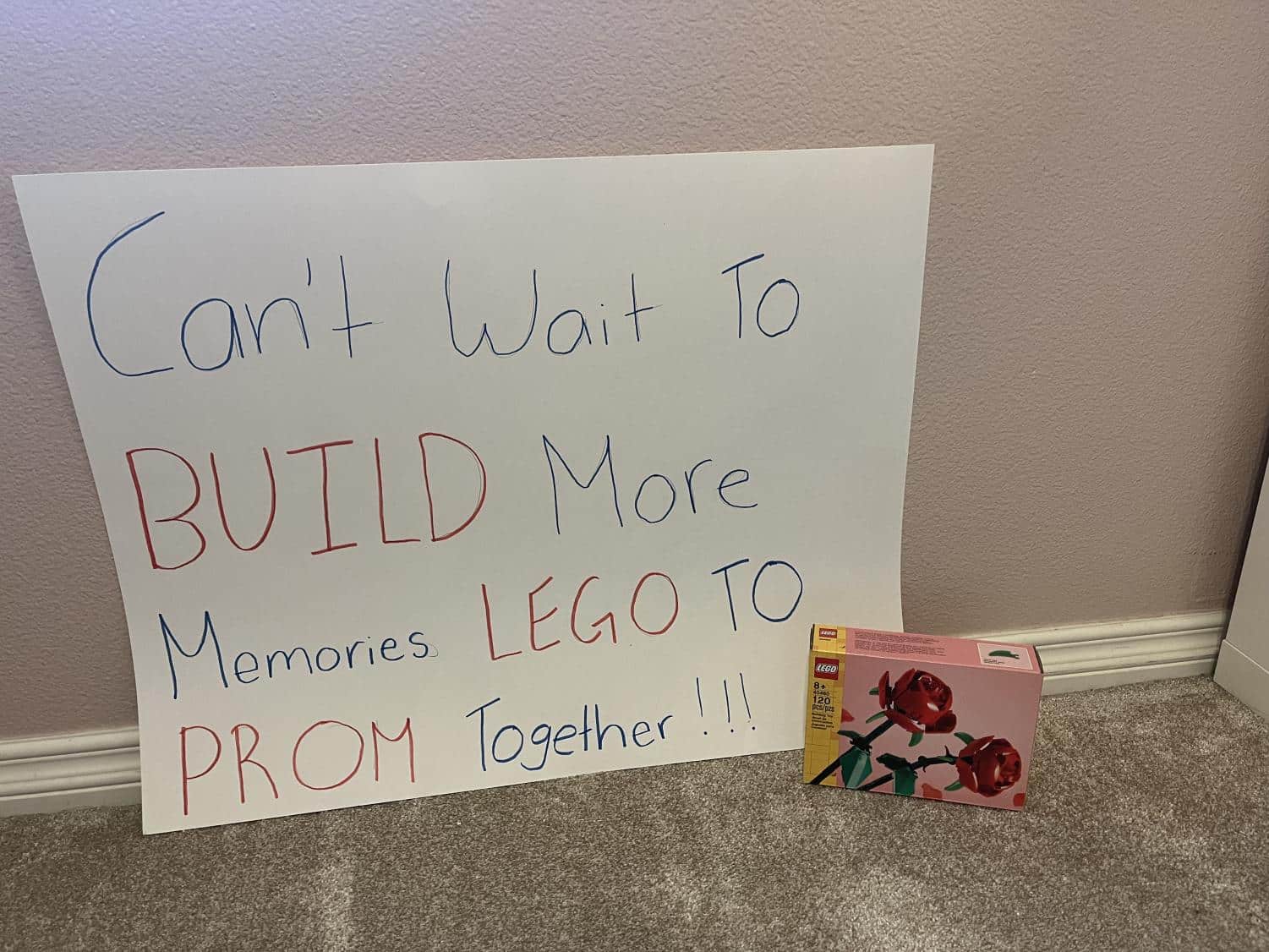 best prom questions