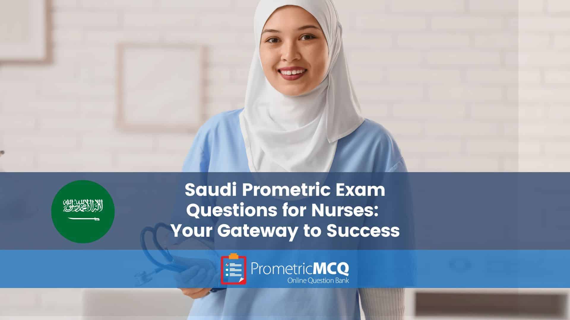 best prometric exam questions for nurses