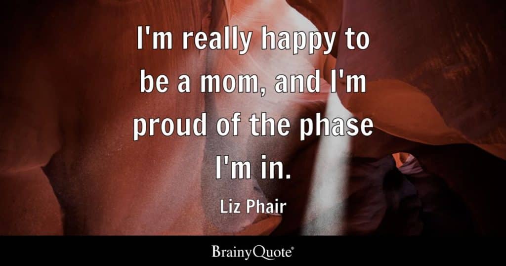 best proud mama quotes