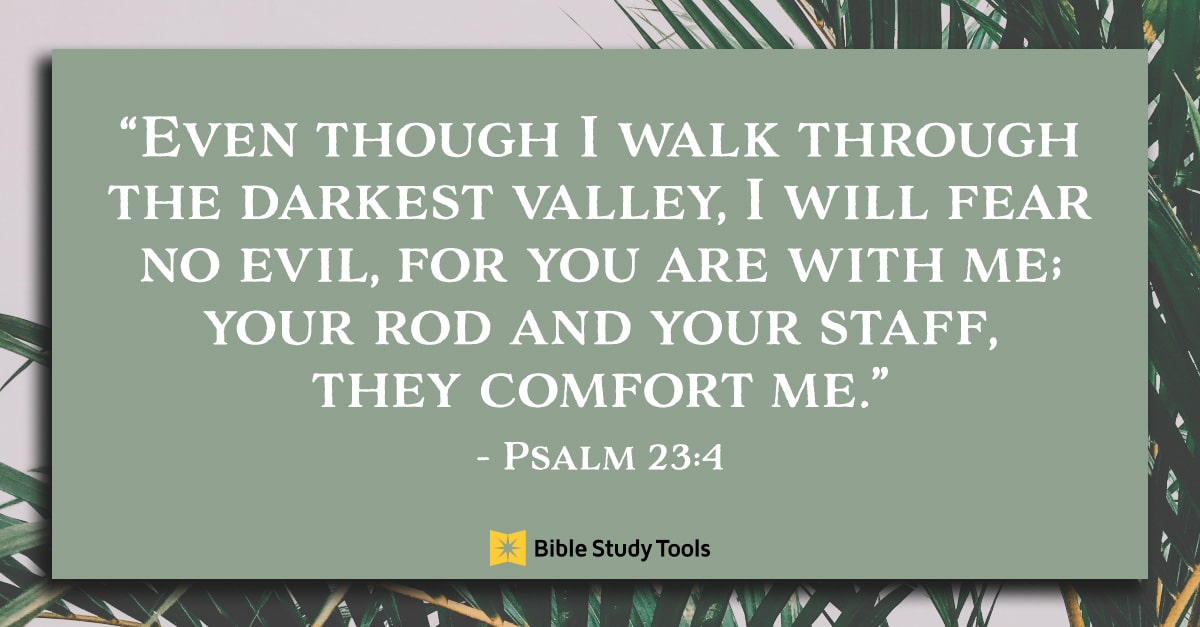best psalm quotes