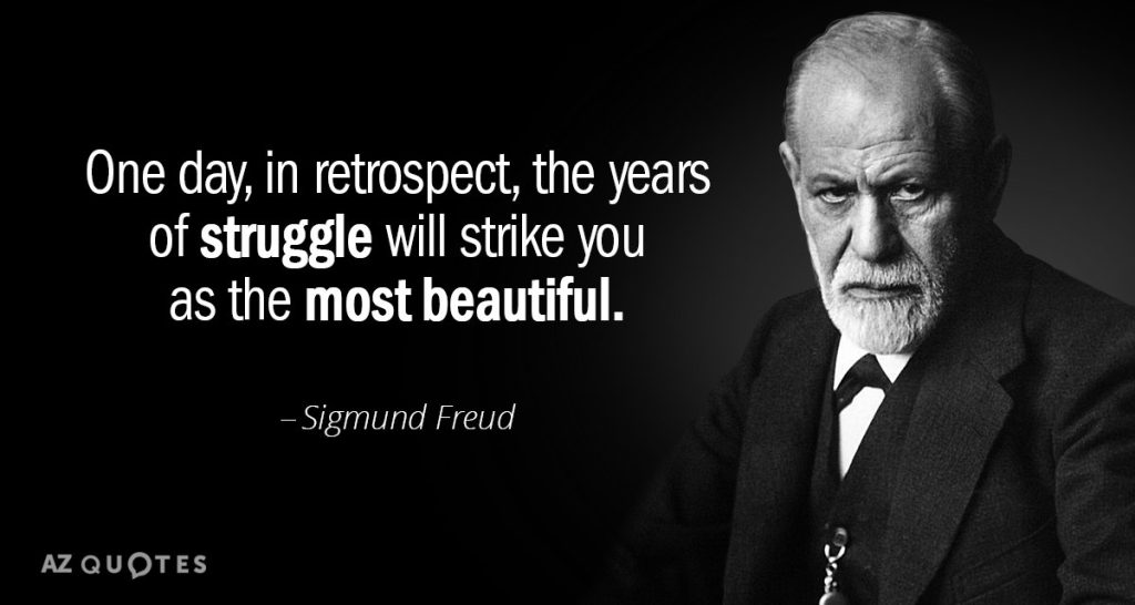 best psychoanalytic quotes