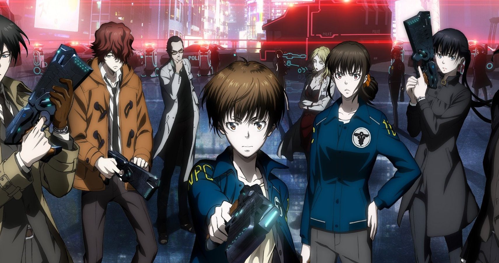 best psychopass quotes