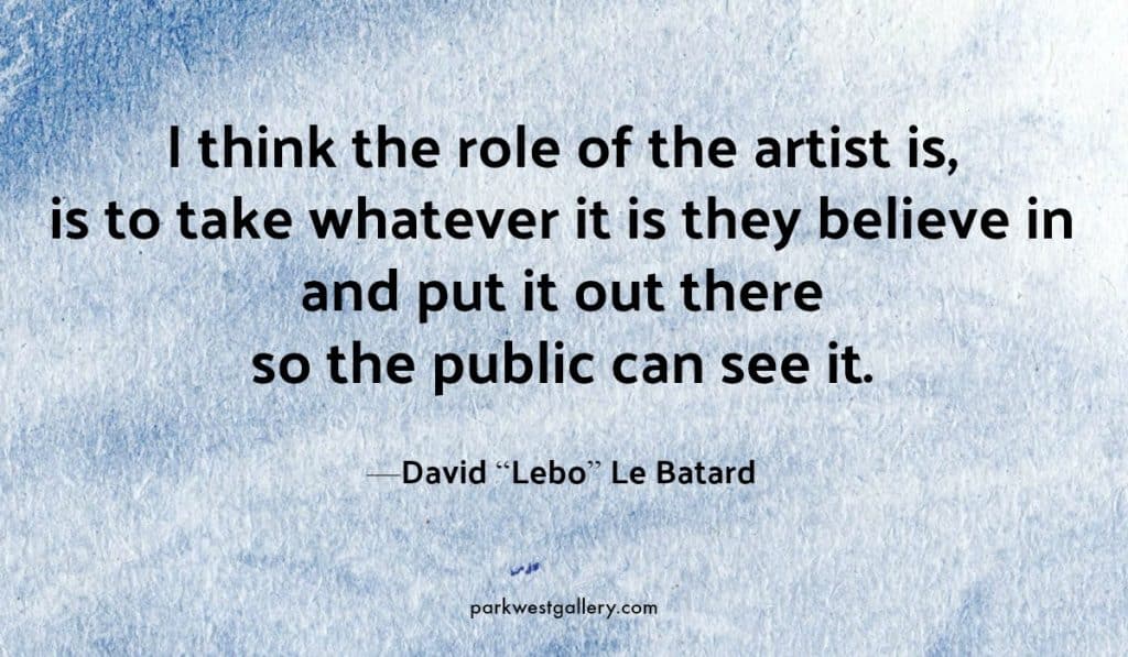 best public art quotes