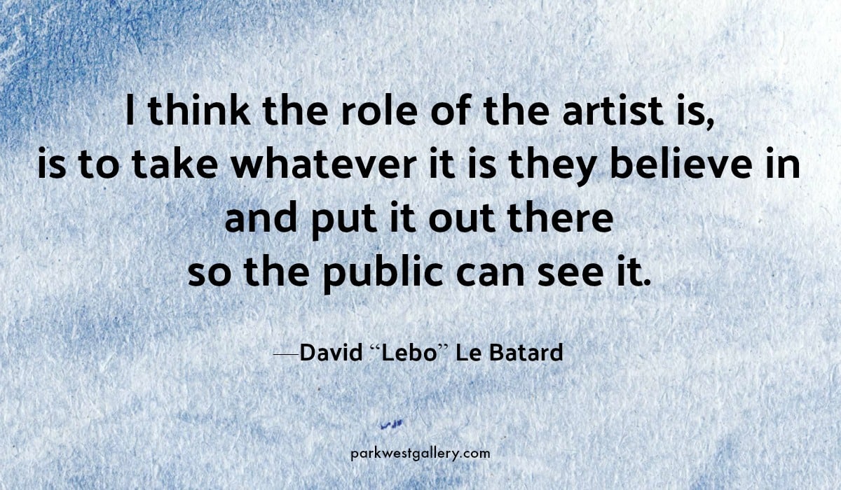 best public art quotes