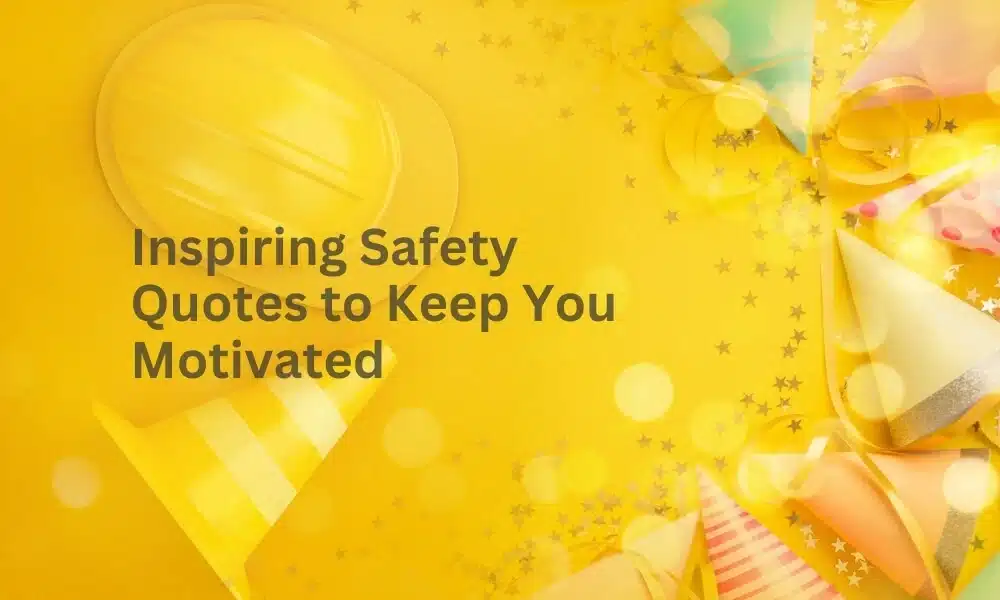 best public safety quotes