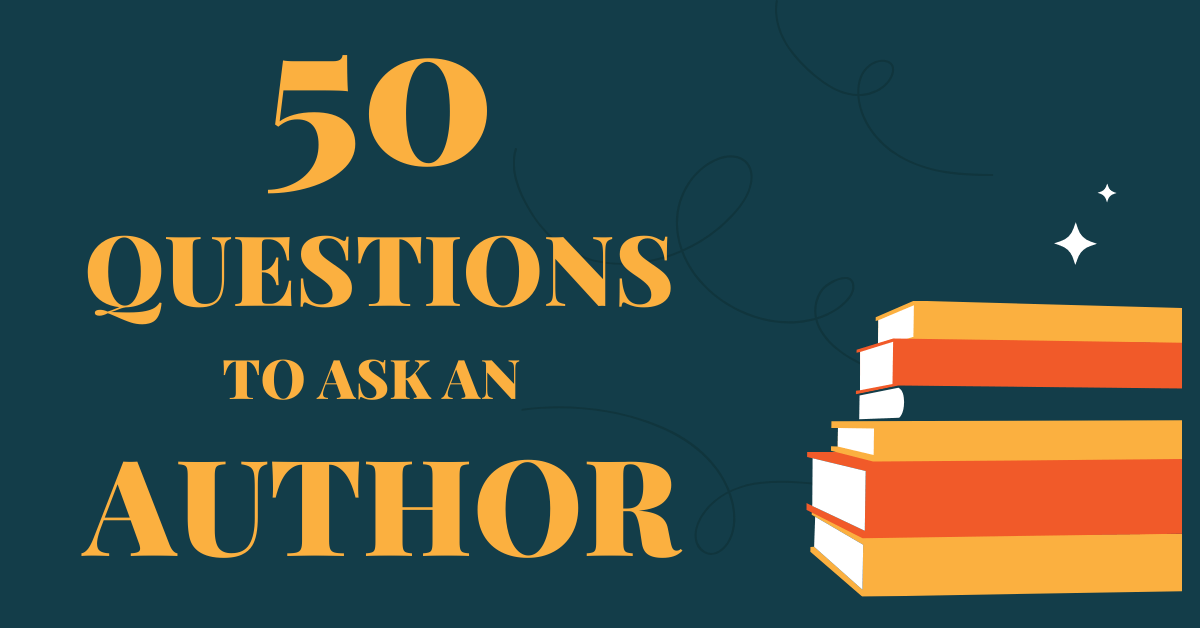 best publishing interview questions