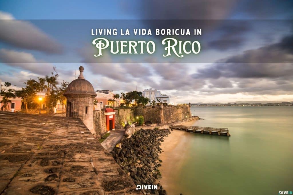 best puerto rico quotes for instagram
