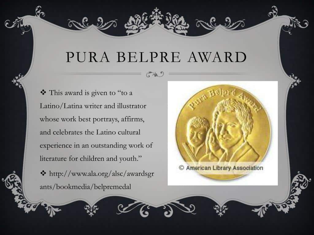 best pura belpre quotes