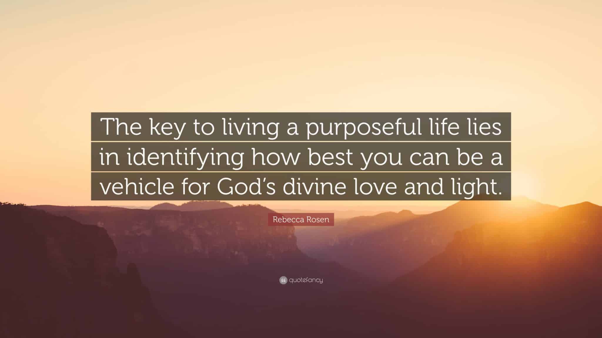 best purposeful living quotes scaled